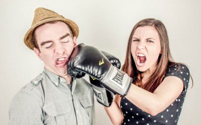 Le harcèlement dans le couple