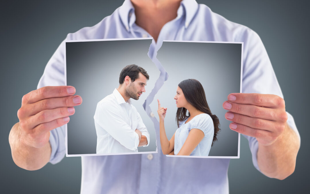 Le Harcèlement dans le couple 2