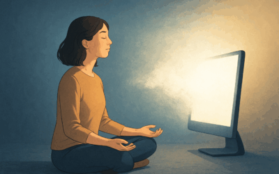 Cyberdépendance et santé mentale : comment se libérer des écrans ?