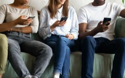 Dépendance numérique